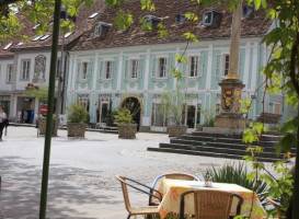 Zum Brauhaus Gasthof-Restaurant
