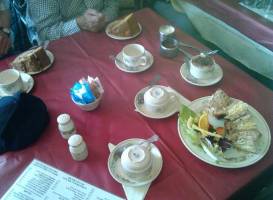 Old Bakehouse