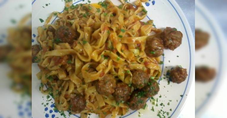 Изображение bar osteria da Picchio, Больцано