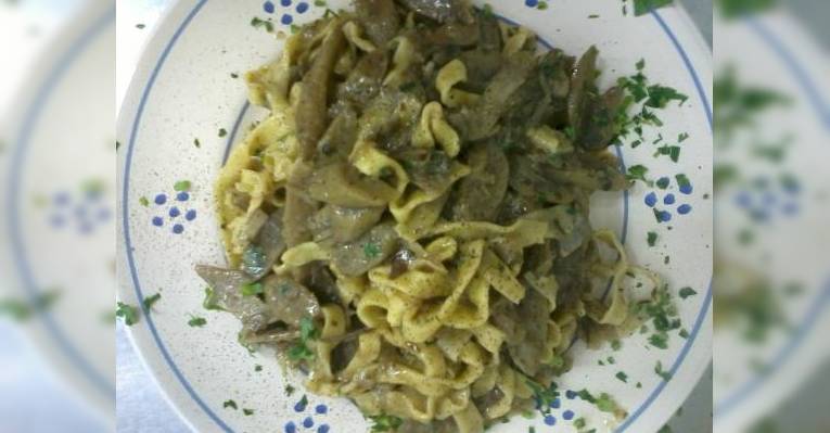 Изображение bar osteria da Picchio, Больцано