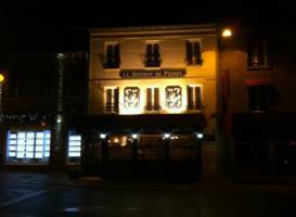 Le Bistrot De Pierre