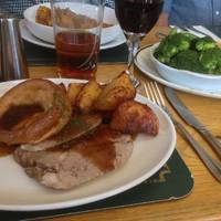 Ashburton Arms