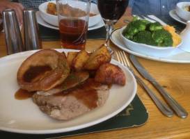 Ashburton Arms