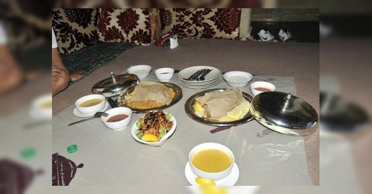 Снимок Saudi Cuisine VIP, Абу-Даби