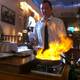 Удивите своих родных и друзей, закажите шоу FLAMBE!!! Фламбе – лучший кулинарный выбор, это огне