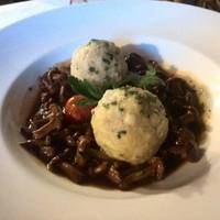 Restaurant Wirt an der Mahr