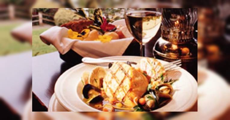 Снимок Buenos Aires Grill, Канкун