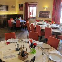 Table Comte Senard