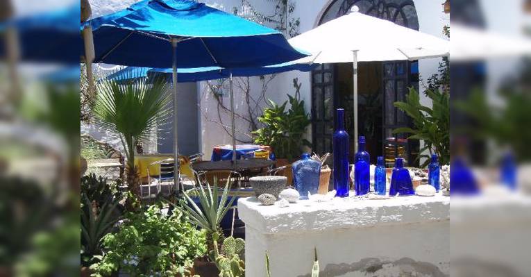 Снимок El Patio, Ла-Пас