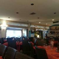 Ristorante Sans Souci