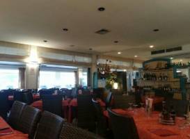 Ristorante Sans Souci