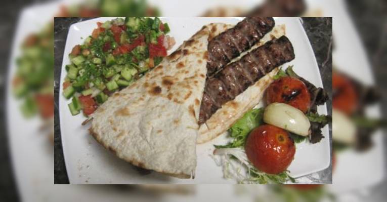 Снимок Al Rayan Restaurante Arabe, Буэнос-Айрес