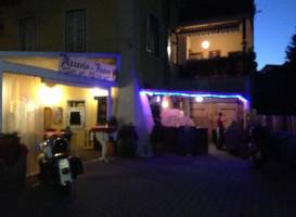 Pizzeria La Stua