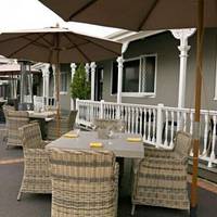 Princes Gate Hotel - Club Restaurant & Memories Restaurant