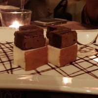Merlot Cafe & Bistro