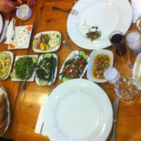 Mezze