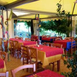 Gostilnica Pr'noni