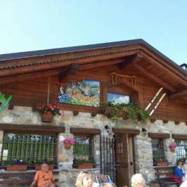 Chalet le Marmotte