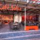 Снимок Cafe Sofia (Eden on the Bay), Bloubergstrand