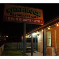 Shamrock Restaurant
