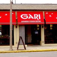 Gari - Japanese Fusion Restaurant
