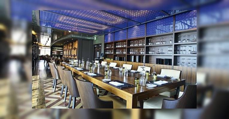 Снимок Prime Steakhouse, Доха