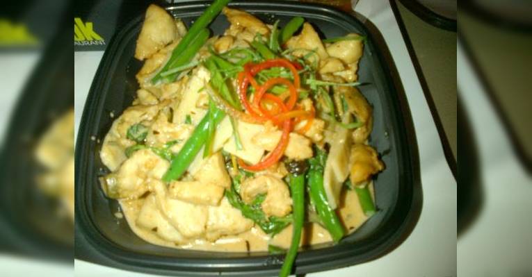 Снимок Assia in Wok, Дубай