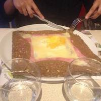 Creperie le Rozel