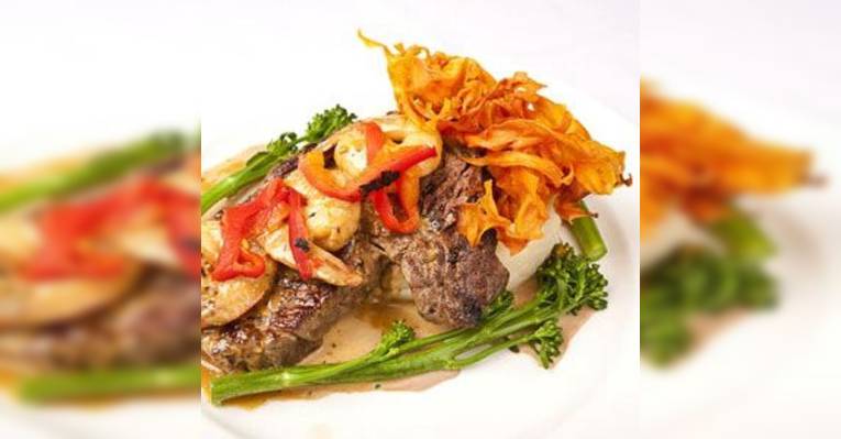 Снимок Sizzling Thai, Бусселтон