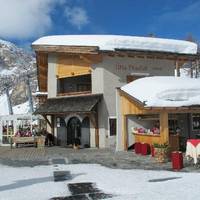 Rifugio Pradat