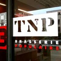 Brasserie 33 TNP