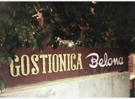 Gostionica Belona