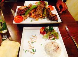 Istanbul Grill