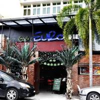 Euro House