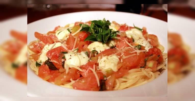 Снимок Ristorante Padrino, Куритиба