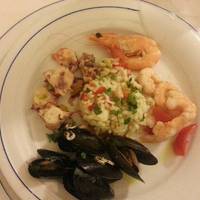 Trattoria Marina