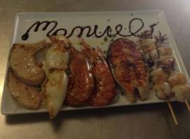 Ristorante Pizzeria Manuel