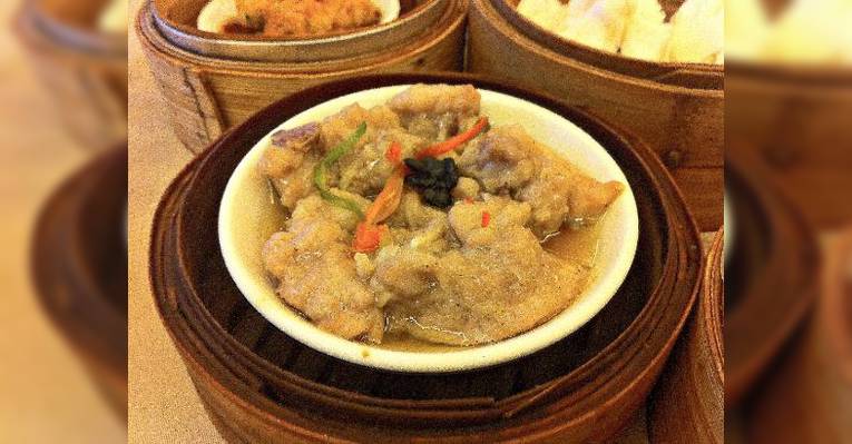 Снимок Royal China Restaurant, Кота-Кинабалу