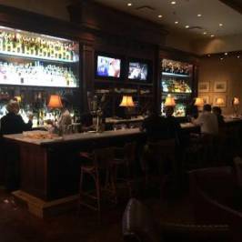Brios Tuscan Grille