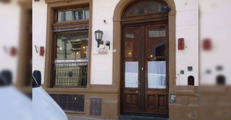 Снимок Maraxe Restaurant, Буэнос-Айрес