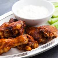Wings Chinese Restaurant
