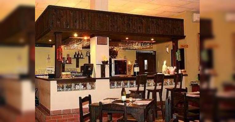 Снимок Brasa Barril, Картахена