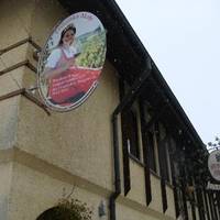 Weingut Mohr in Bensheim