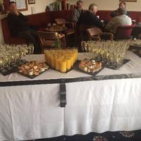 Sandbach Golf Club
