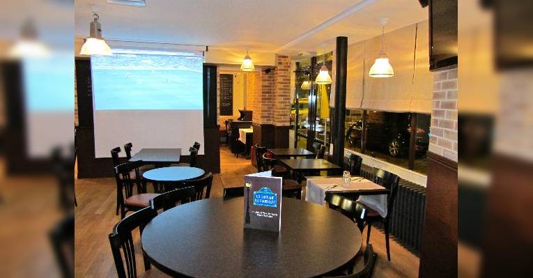 Снимок La Taverne, Марракеш