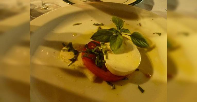 Снимок Il Caffe Italiano, Мерида