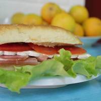 Yammy Sandwich Shop