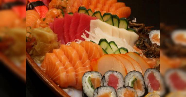 Снимок Hadouken - Sushi Bar, Порту-Алегри