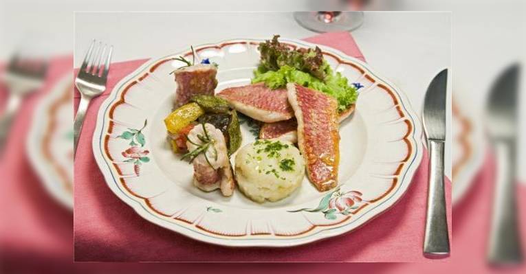 Снимок Chez Brigitte, Ресиф