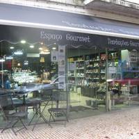 Tentacoes Gourmet